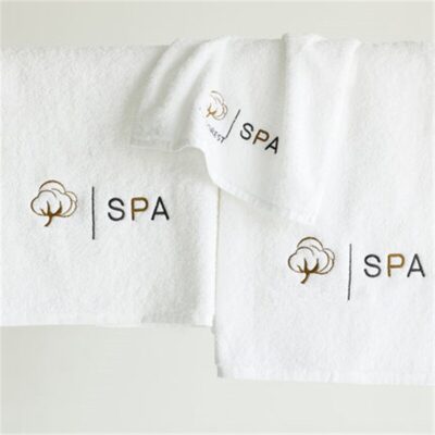 KHĂN SPA