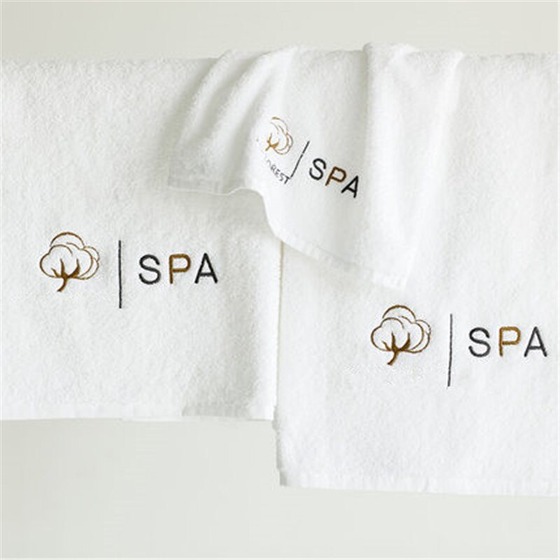 KHĂN SPA