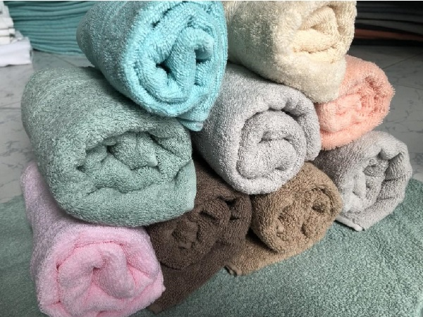 Khăn dệt Khăn dệt