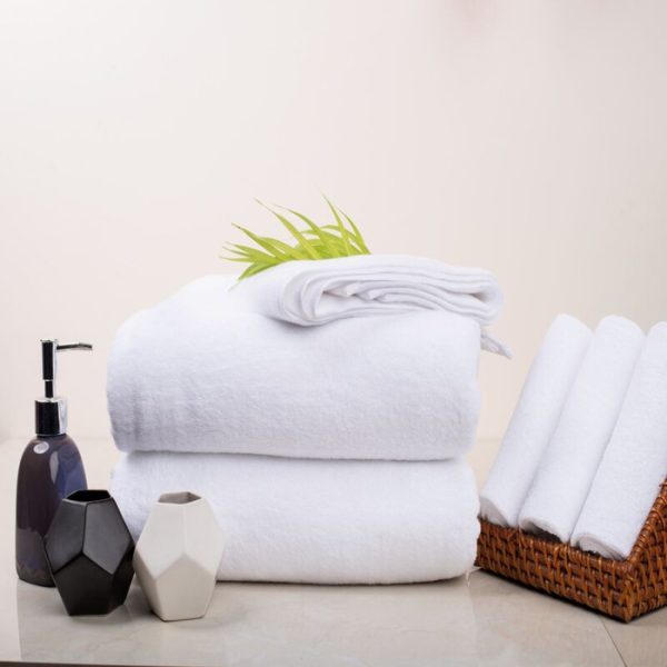 Khăn dệt Khăn dệt