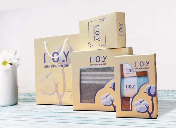 Khăn quà tặng Khăn quà tặng