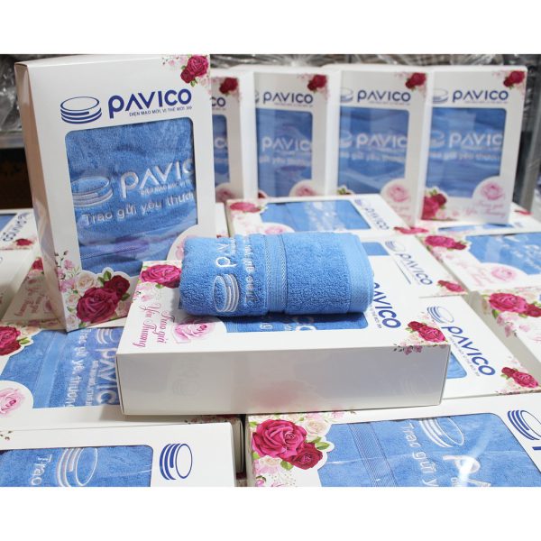 Khăn quà tặng Khăn quà tặng