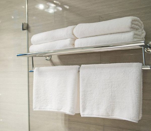 Khăn khách sạn Khăn khách sạn
