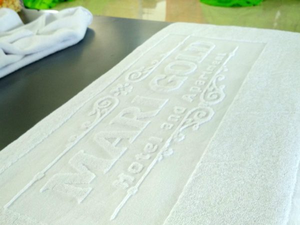 Khăn khách sạn Khăn khách sạn