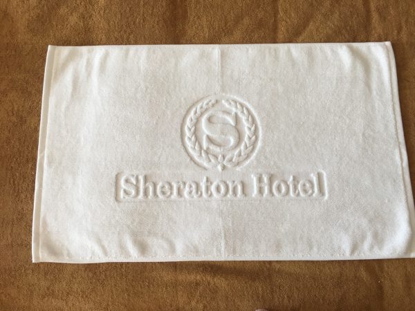 Khăn khách sạn Khăn khách sạn