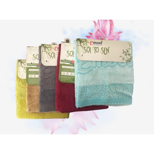 Khăn siêu thị Khăn siêu thị