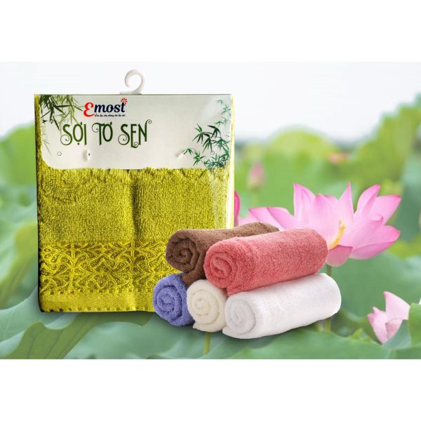 Khăn siêu thị Khăn siêu thị